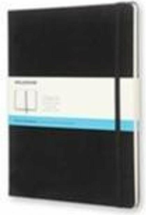Actual product image Moleskine Classic HC XLarge (Special, Dotted, Hardcover)