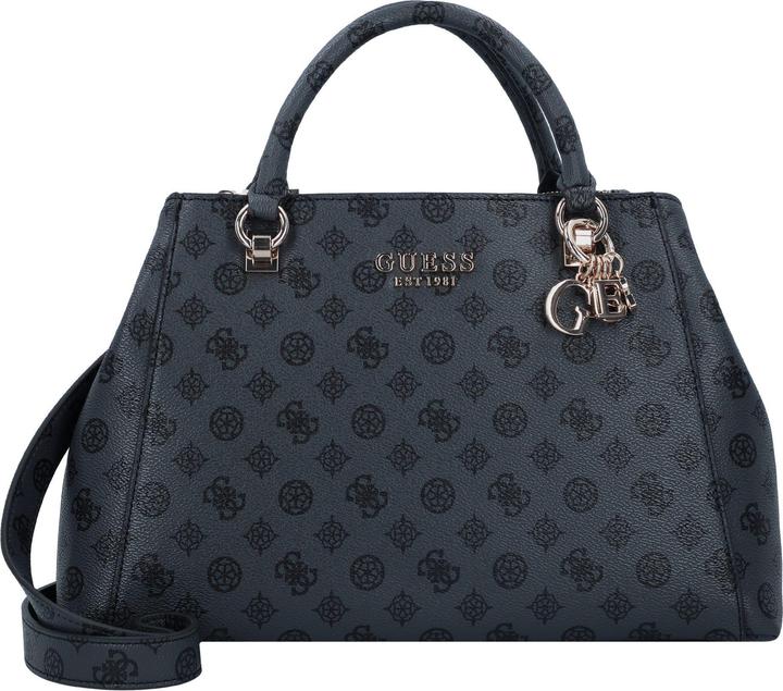 Actual product image Guess evelune lrg girlfriend handbag