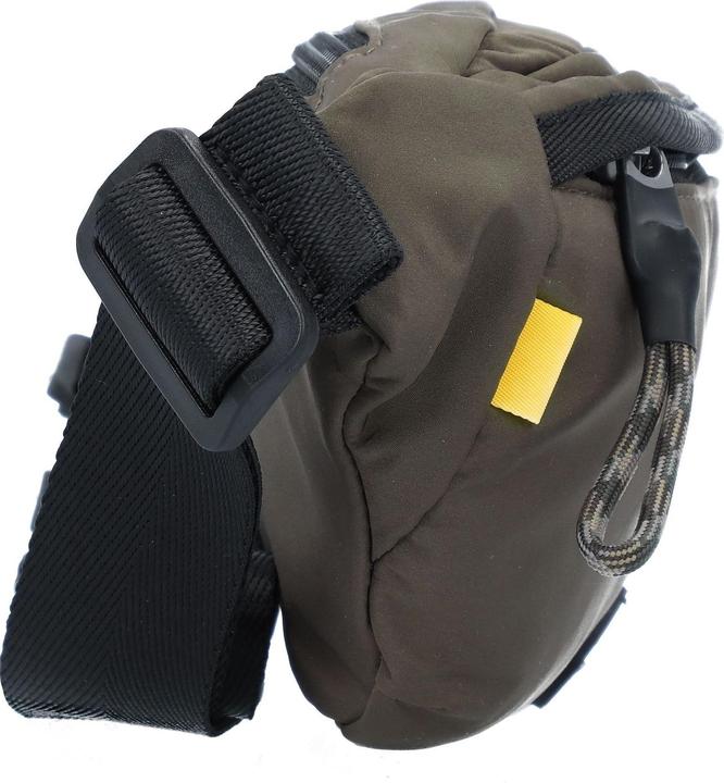 Actual product image Camel Active Terra belt bag 25 cm