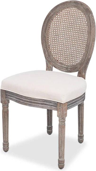 Produktbild vidaXL Esszimmerstuhl