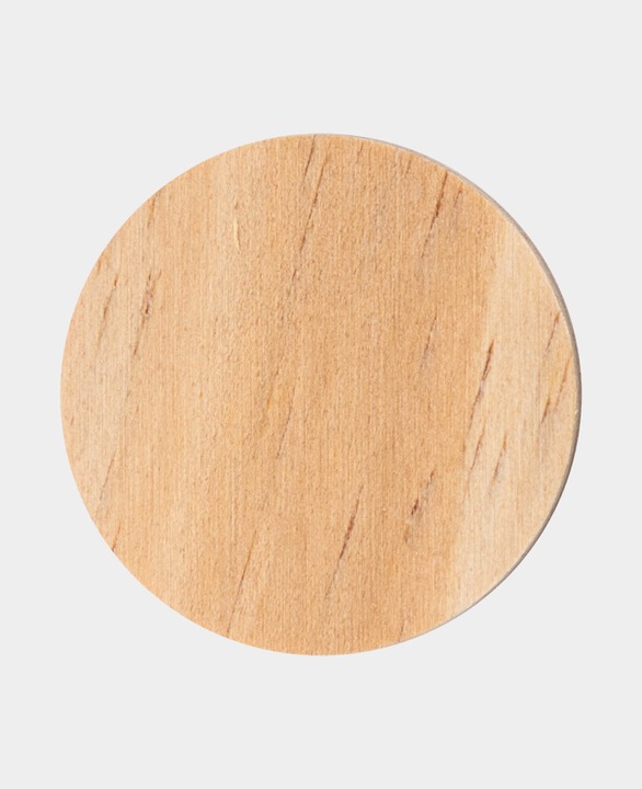 Immagine prodotto I Am Creative Dischi di legno rotondi, FSC, 10 pezzi.