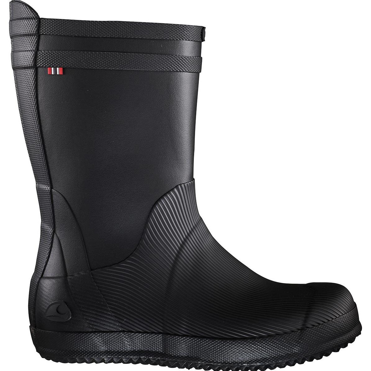 Viking, Herren, Gummistiefel, Women's Vetus, Schwarz, (43)