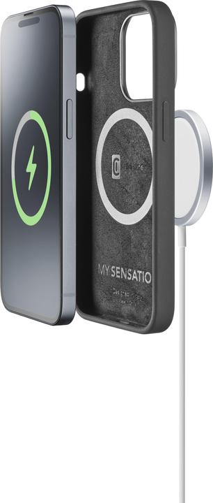 Produktbild Cellularline Sensation Mag Case (Apple iPhone 14 Pro)