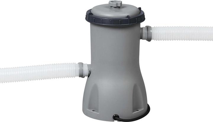 Immagine prodotto Bestway Set piscina Steel Pro Max (Ø 427 x 122 cm)