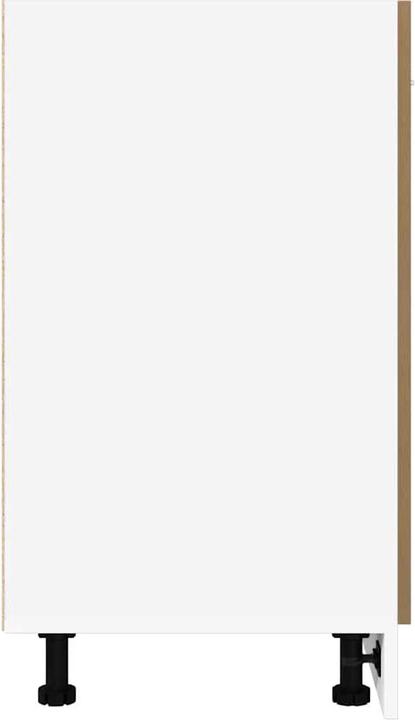 Immagine prodotto vidaXL Unterschrank (60 x 46 x 81.50 cm)