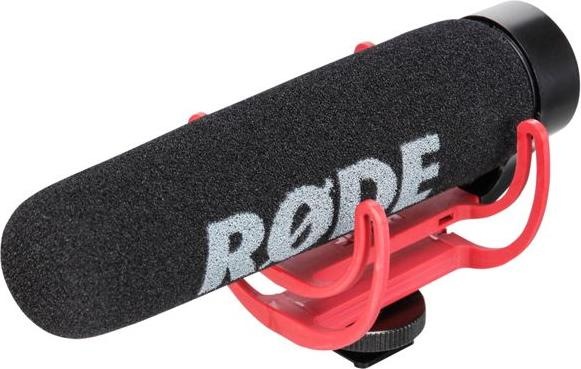 Produktbild RØDE VideoMic GO