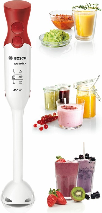 Actual product image Bosch Hausgeräte MSM64010 ErgoMixx