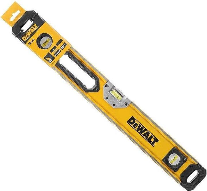 Immagine prodotto DeWalt Livella 60cm (60 cm)