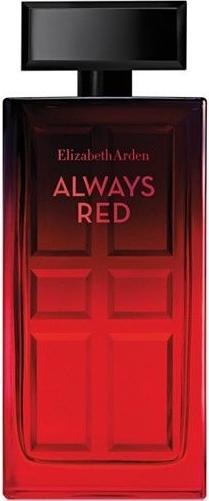 Image du produit Elizabeth Arden Always Red (Eau de toilette, 100 ml)