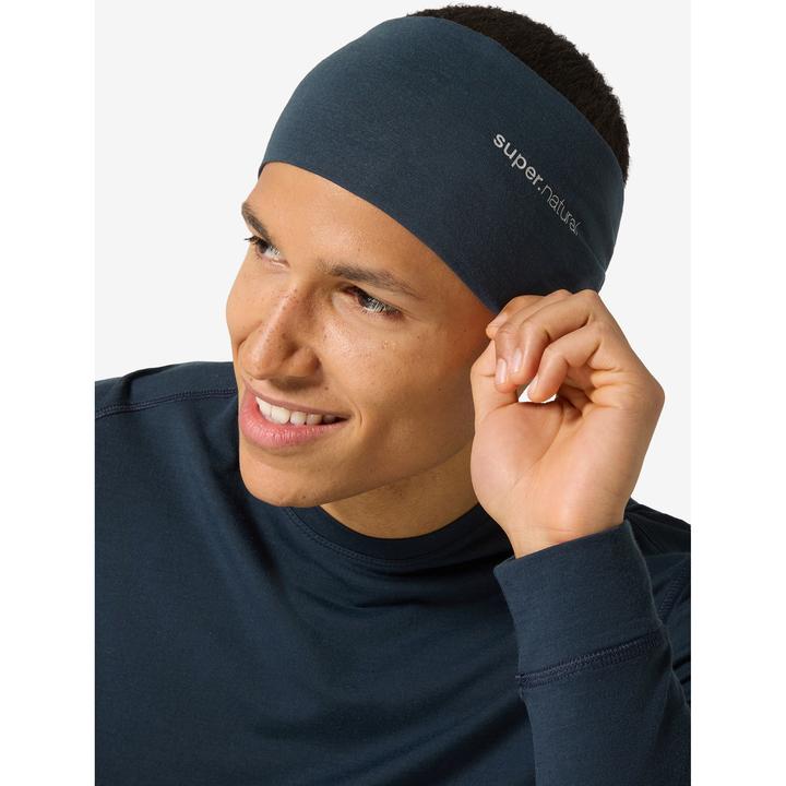 Actual product image Super Natural Wanderlust Headband