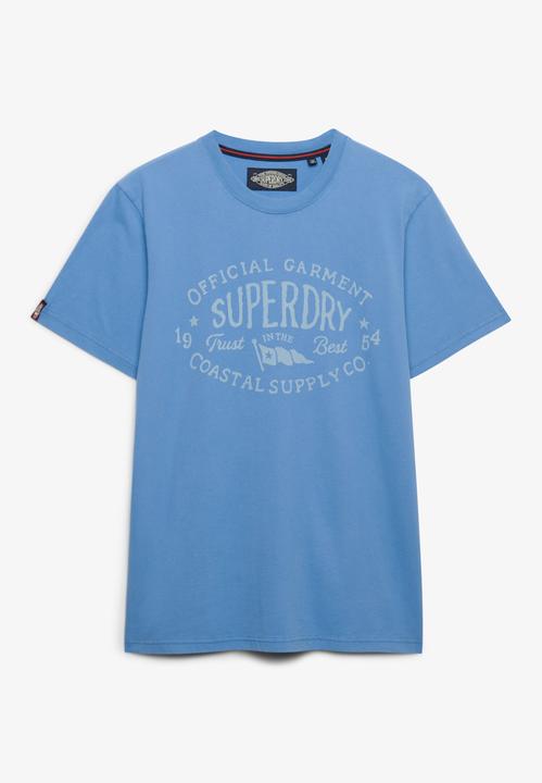 Produktbild Superdry Lo-fi Dockside (M)