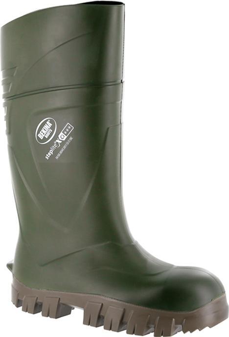 Produktbild Kerbl Sicherheitsstiefel S5 Bekina Steplite XCI Winter (S5, 41)