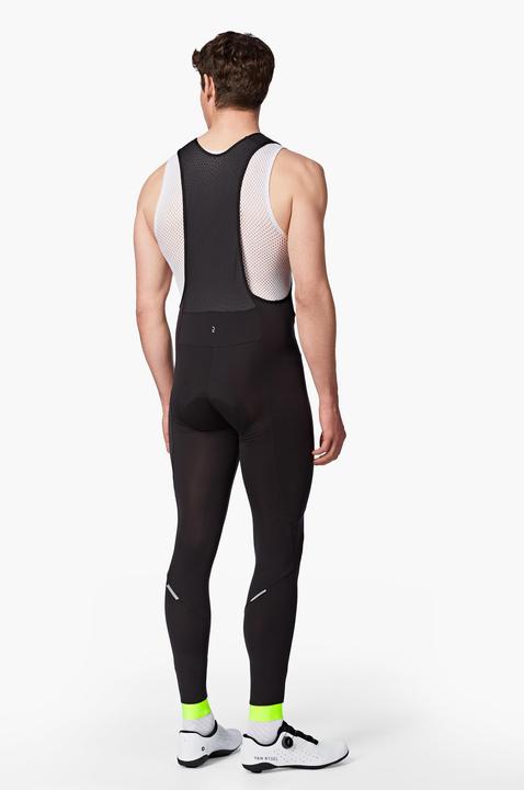 Image du produit Van rysel Collant long cyclisme polyester (34, L)