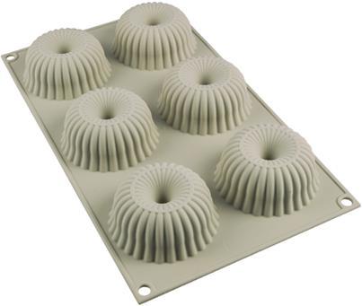 Image du produit Silikomart Moule en silicone Mini Raggio Mini Raggio