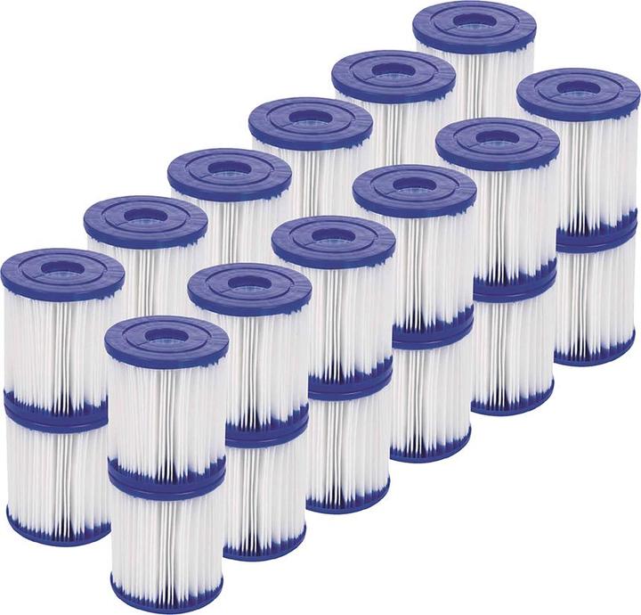 Produktbild Bestway Filterkartusche