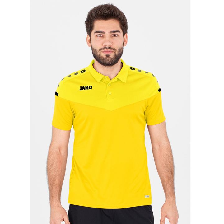 Actual product image JAKO POLO CHAMP 2.0 (3XL)