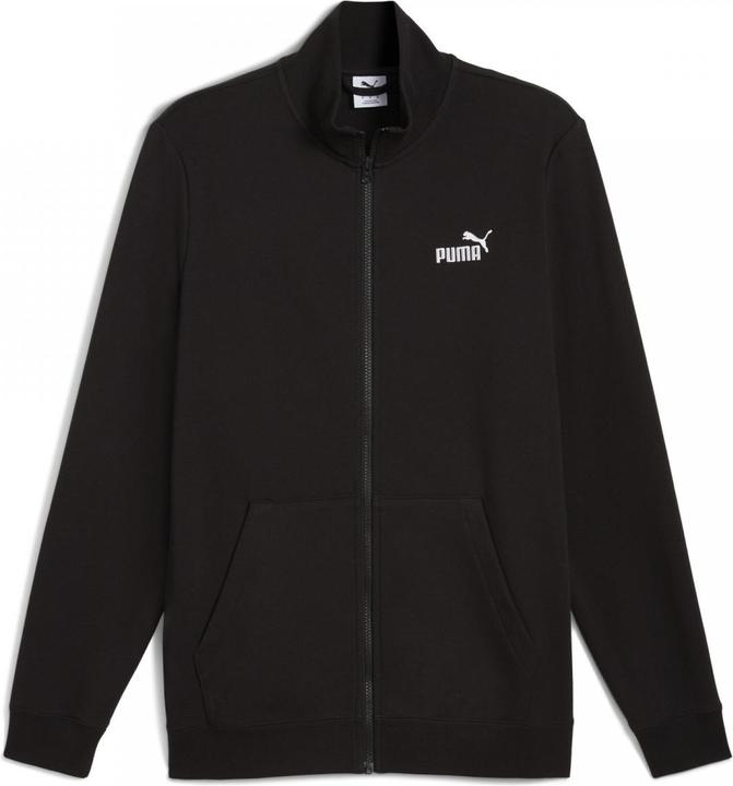 Produktbild Puma ESS No. 1 Logo Track Jacket TR (XL)