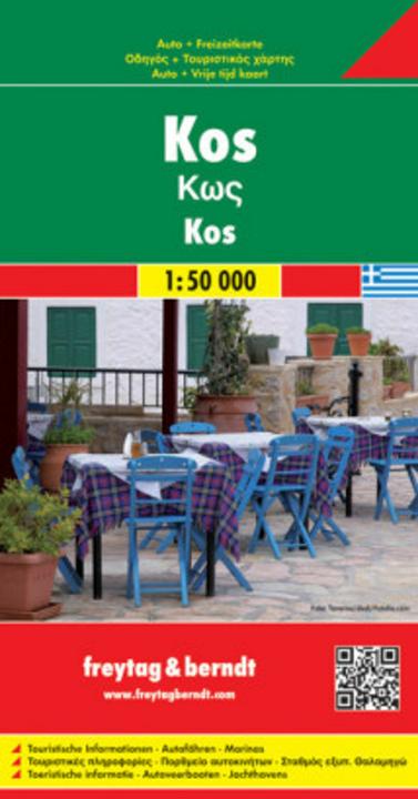 Produktbild Kos 50000