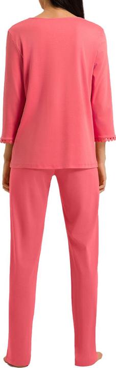 Image du produit Hanro Pyjama rose (L)