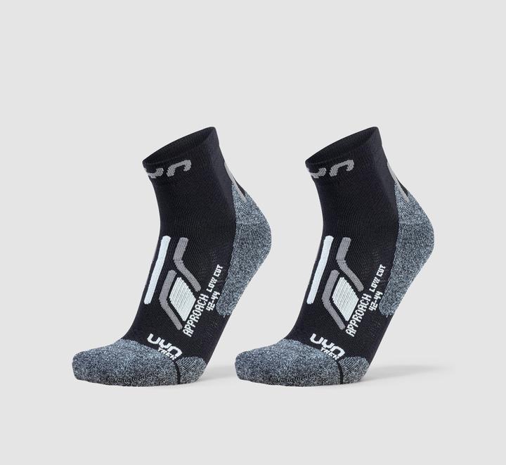 Black, Black/Grey