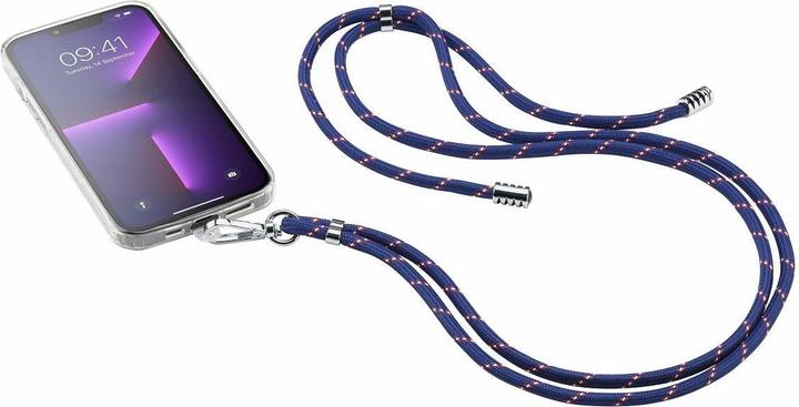 Cellularline Lace Universal blau UNIVERSALLACE2B