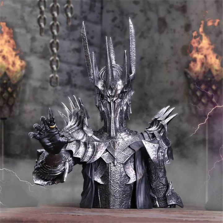 Actual product image Nemesis Now Sauron