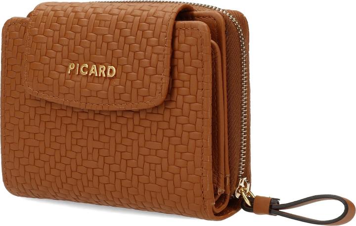 Image du produit Picard Day Trip 1 Zip Wallet