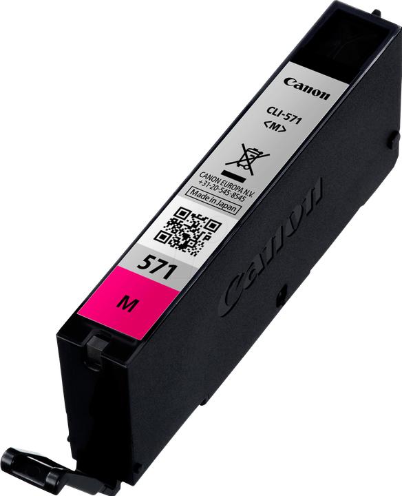 Produktbild Canon Cli-571m (M)