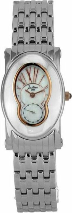 Actual product image Justina Ladies' watch 21816 (Ø 23 mm) (23 mm)