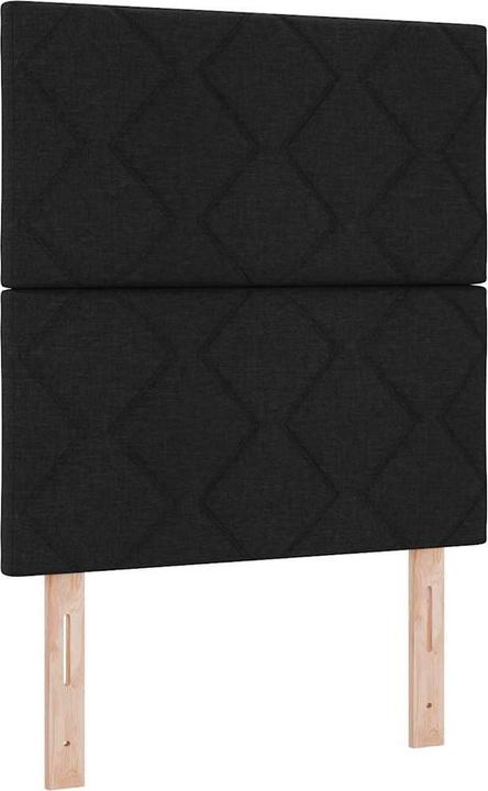 Produktbild vidaXL Boxspringbett (80 x 200 cm)