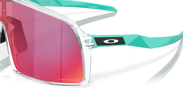 Immagine prodotto Oakley Sutro (Chiaro, Trasparente, Strada premiata)