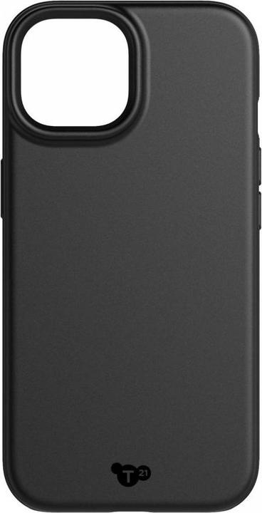 Actual product image tech21 - Evo Lite - iPhone 12/12 Pro - Black (Apple iPhone 12, Apple iPhone 12 Pro)