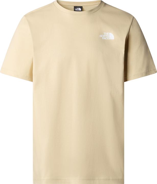 Produktbild North Face S/S Redbox Tee (M)