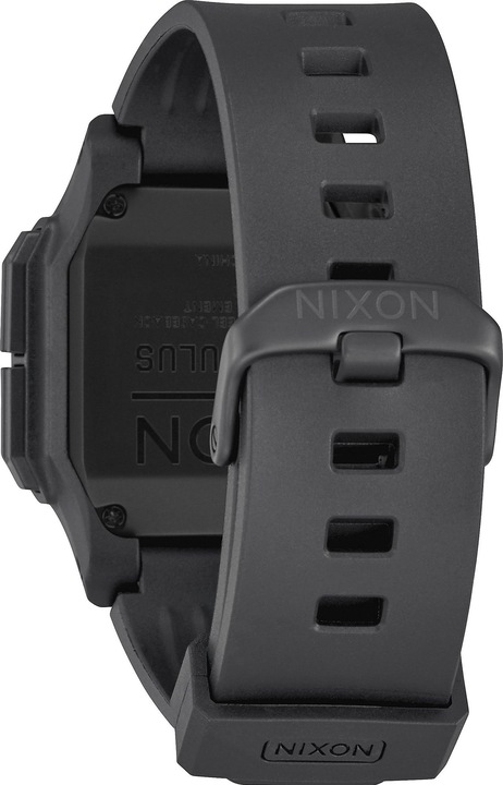 Immagine prodotto Nixon Regolo (Cronografo, Orologio digitale, 46 mm)