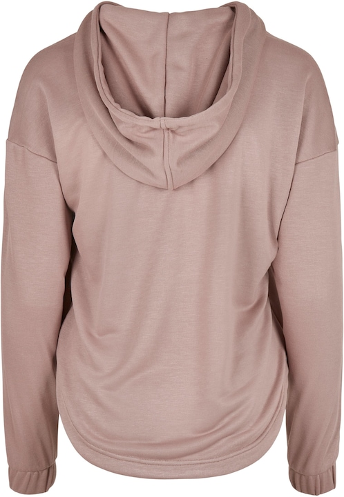 Image du produit Urban Classics Sweat à capuche oversized Shaped Modal Terry (S)
