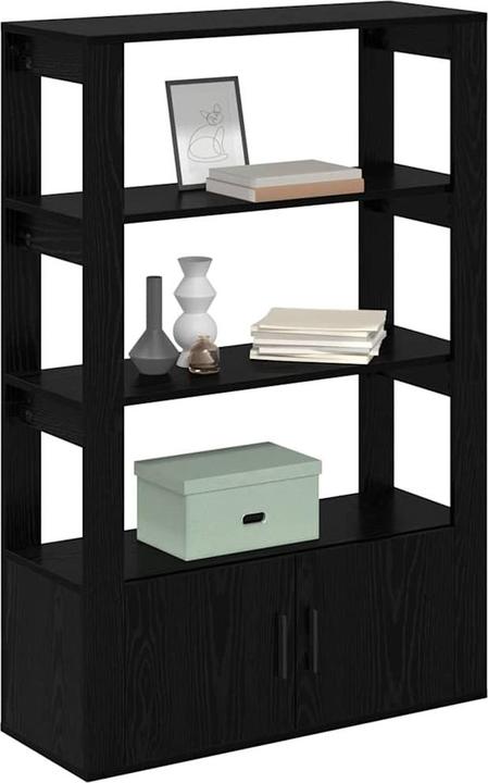 Actual product image vidaXL Sideboard (80 x 30 x 119.50 cm)