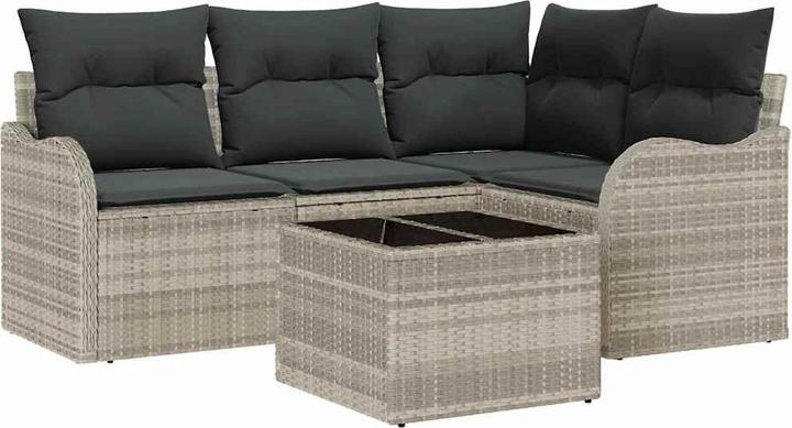 Produktbild vidaXL Augustus