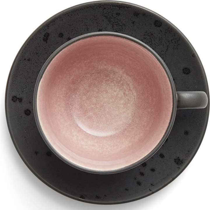 Produktbild Bitz Kaffeetasse (240 ml, 4 x)