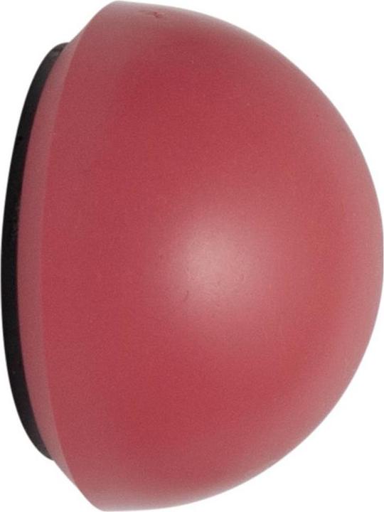 Actual product image Maul Cone magnets red, plastic Ø 3.0 cm, 1 pc. (30 cm)