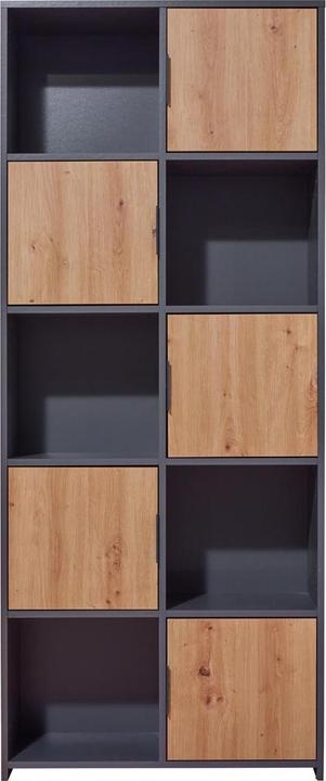 Immagine prodotto Inter Link Pepeto 5T (77 x 30 x 185 cm)