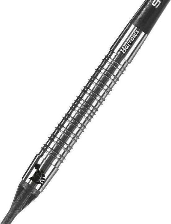 Immagine prodotto Harrows Soft Supergrip 20gr. al 90% (20 g)