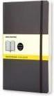 Produktbild Moleskine Classic Soft Pocket (A6, Kariert, Weicher Einband)