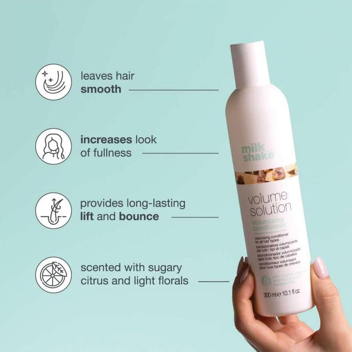 Actual product image Milk_Shake Volume Conditioner 1000 ml (1000 ml)