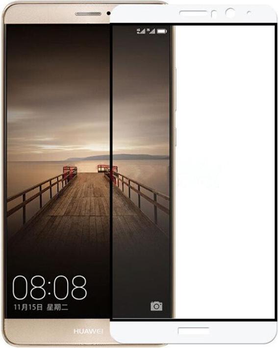 Produktbild Ferryxpress Full Cover Tempered Glass / Panzer Glas für MATE 20 (1 Stk., Huawei Mate 20)