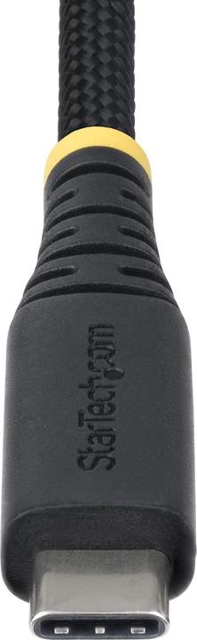 Produktbild StarTech USB-C Charging Cable (3 m, USB 2.0, 240 W)