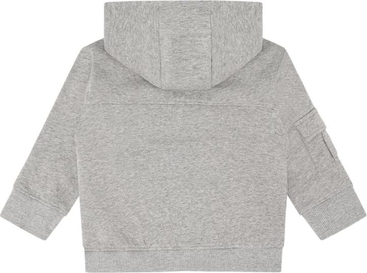 Produktbild Hust and Claire Hoodie HCSejer Kangaroo Pocket (92)