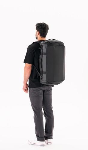 Produktbild Wandrd CARRYALL Duffel 60L Black (Fotorucksack, 60 l)