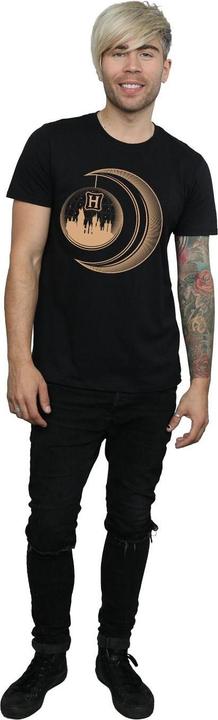 Produktbild Hogwarts Moon TShirt (L)