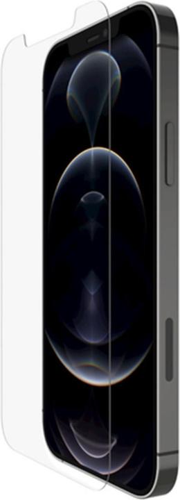 Belkin ScreenForce Ultra Glass (1 Stück, Apple iPhone 12, Realme 12 Pro+)