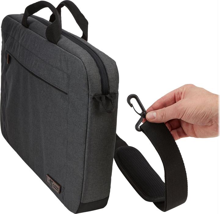 Actual product image Caselogic Era Attaché (15.60", Universal)
